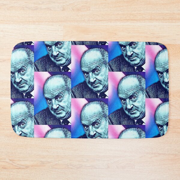 Item preview, Vladimir Nabokov Artwork | Vladimir Nabokov Portrait | Vladimir Nabokov Wall Art  designed and sold by Suyogsonar25.