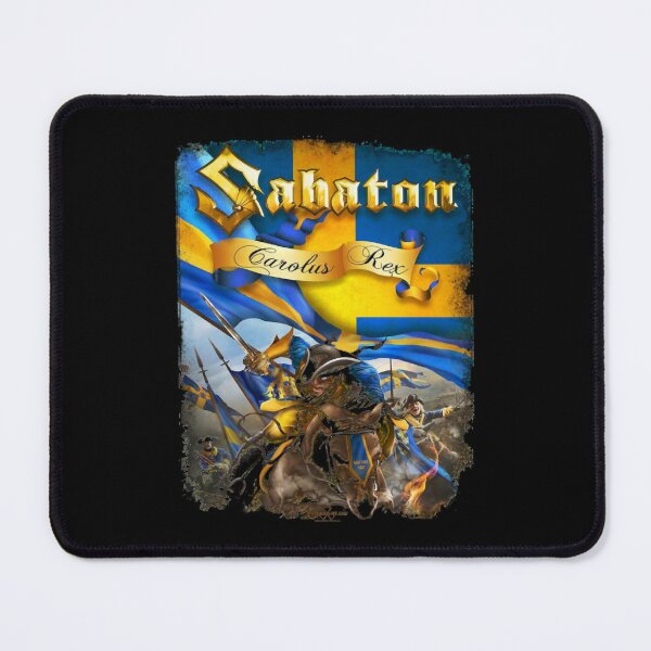 Item preview, Funny Gifts For Sabaton Band Cool Graphic Gifts designed and sold by SamVirgil.