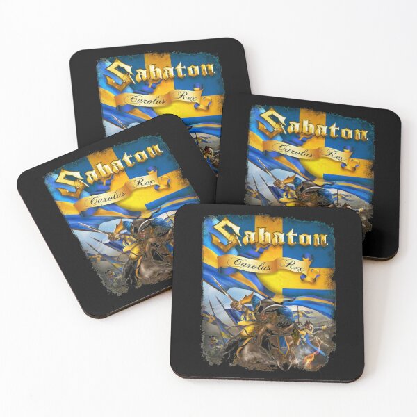 Item preview, Funny Gifts For Sabaton Band Cool Graphic Gifts designed and sold by SamVirgil.