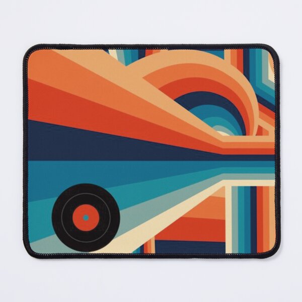 Item preview, 70s Music Feels Poster designed and sold by chadrenfro45.