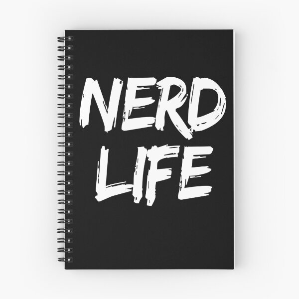 Item preview, NERD LIFE - TOTES & BAGS designed and sold by allsortsmarket.