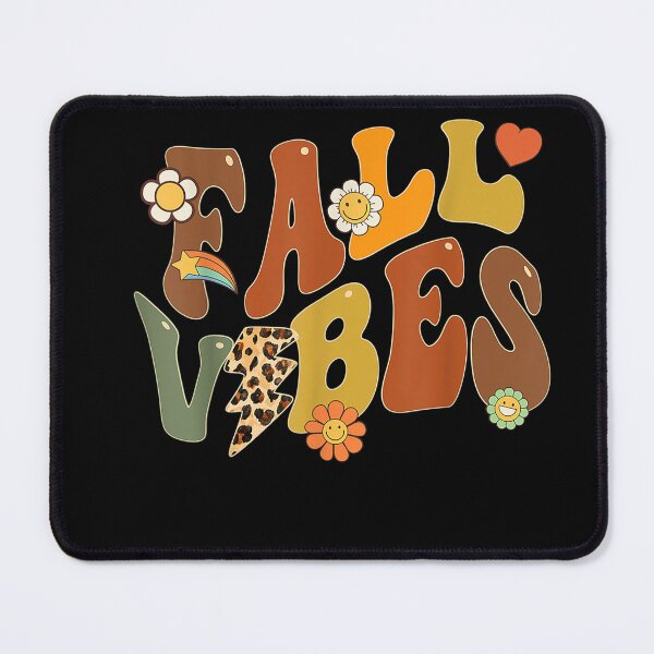 Item preview, Fall Vibes Retro Vintage Leopard Circle Pumpkin Thanksgiving T-Shirt designed and sold by BahrkeQuartz.