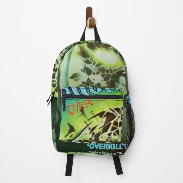Item preview, Overkill 1979 Fan Art Poster designed and sold by chadrenfro45.