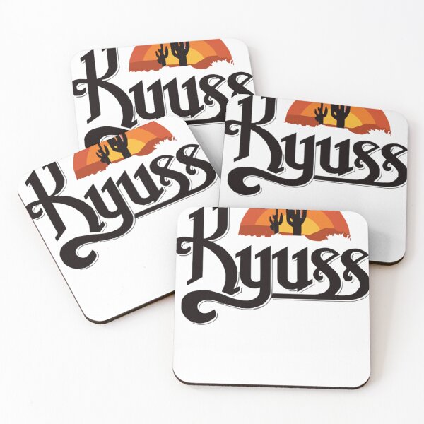 Aperçu de l'œuvre Kyuss le plus vendu créée et vendue par frederickshrop.