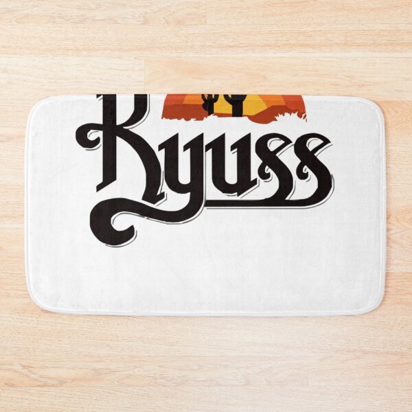 Item preview, Best Selling Kyuss  designed and sold by frederickshrop.