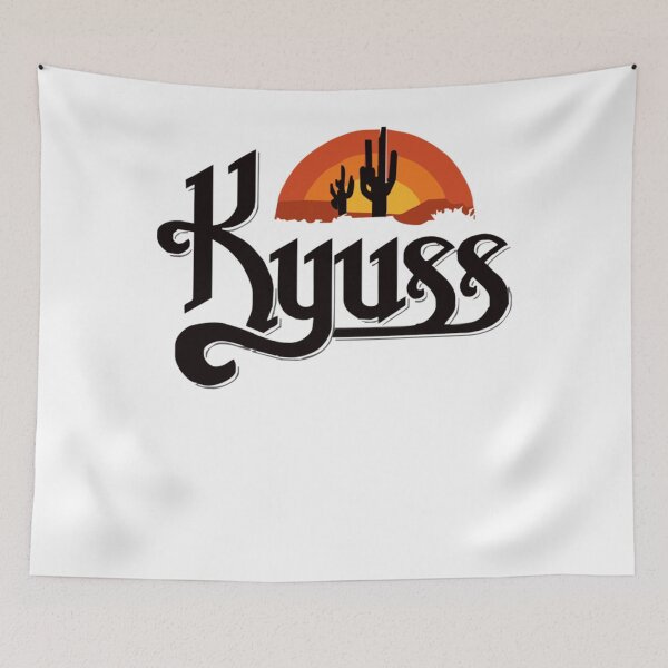 Item preview, Best Selling Kyuss  designed and sold by frederickshrop.