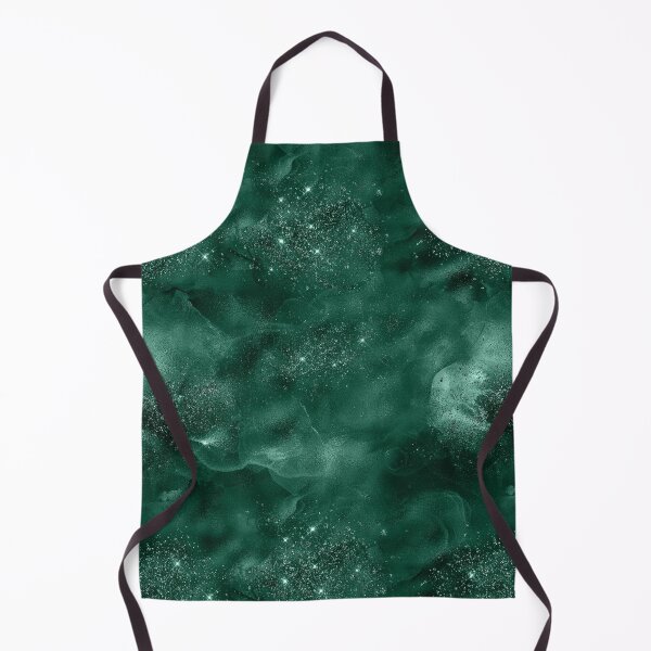Item preview, Green Emerald Background 10 designed and sold by TrendyGlitter.