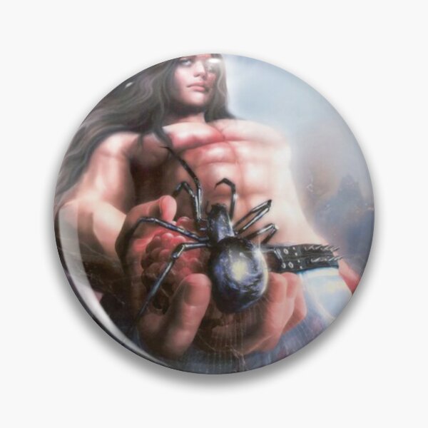 Item preview, BLADEE - SPIDERR HDD COVER ART Poster designed and sold by chadrenfro45.