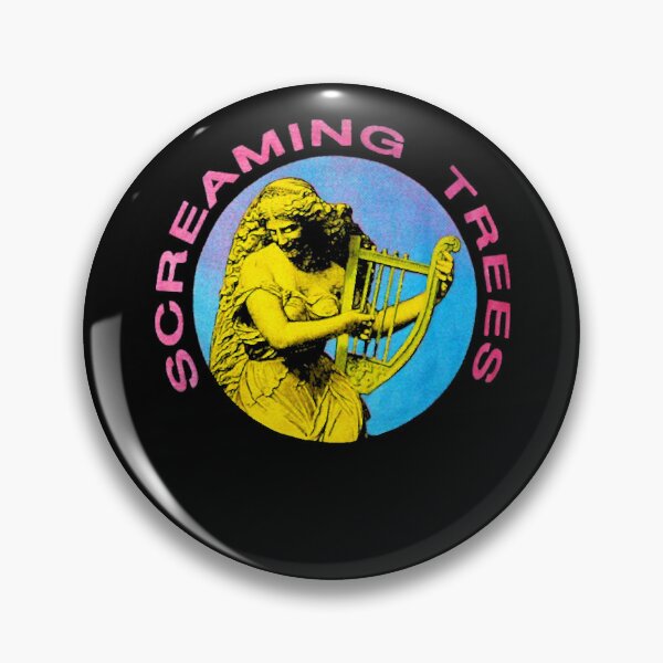 Item preview, Birthday Gifts Screaming Subpop Trees Gifts Movie Fans designed and sold by Montysonweiss75.