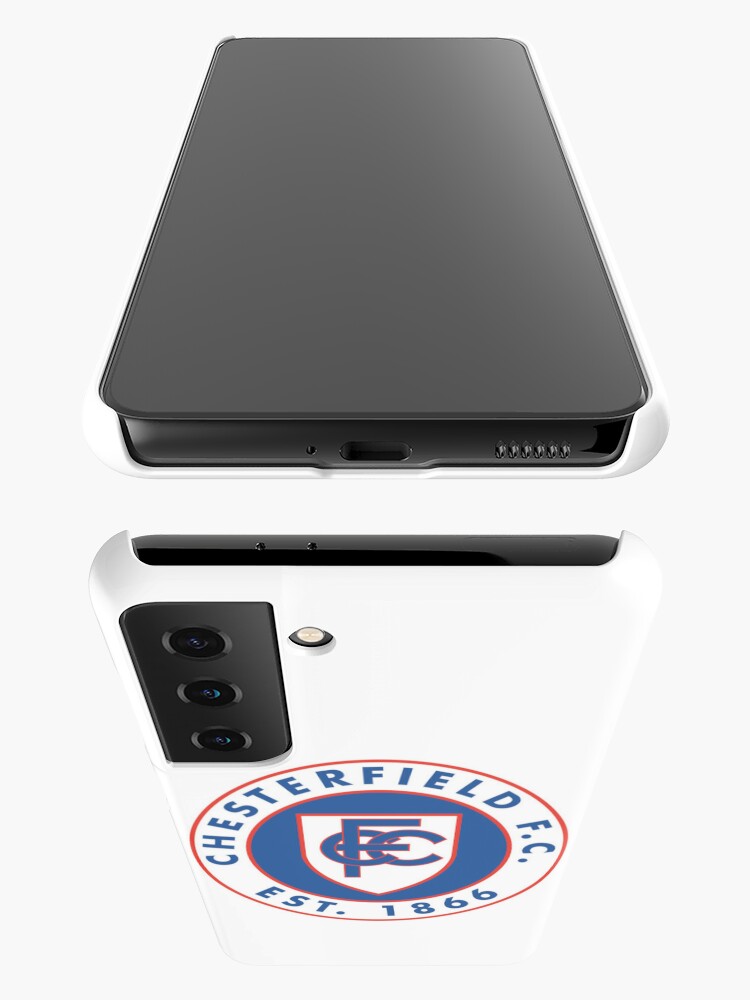 RACING CLUB FC Samsung Galaxy S20 Plus Case