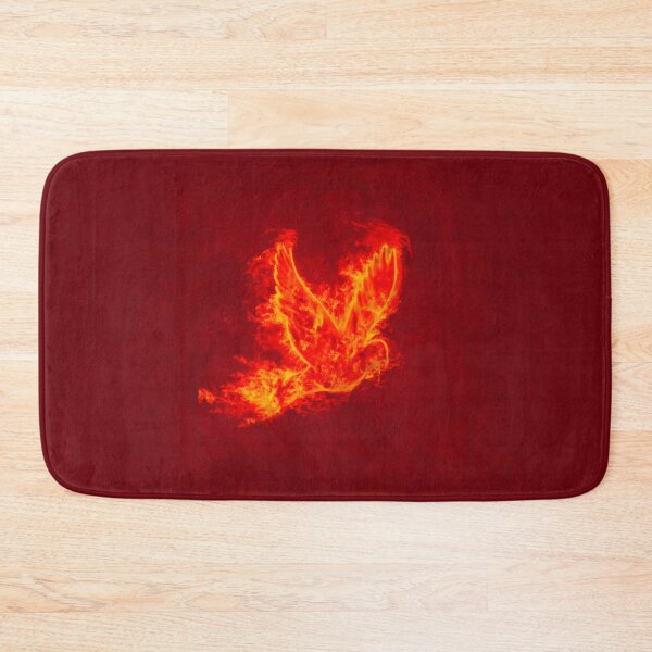 Item preview, A fire bird designed and sold by Zip-Zup.