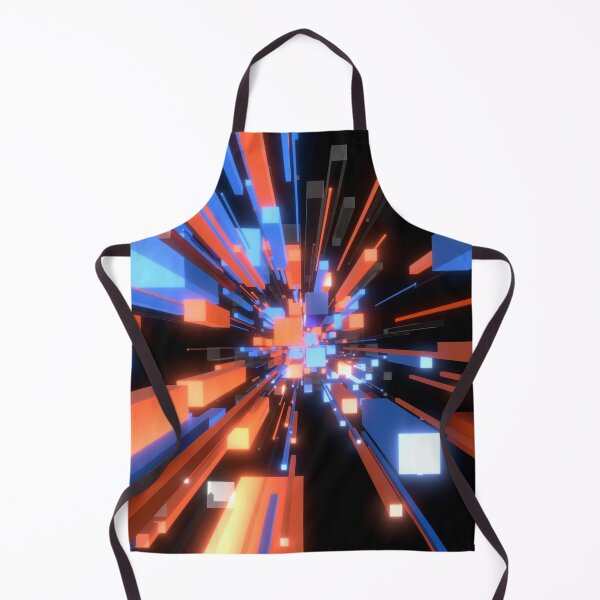 Item preview, 3d squares designed and sold by Zip-Zup.