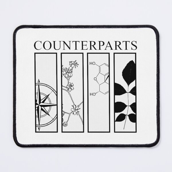 Item preview, Four Perspective designed and sold by adissonjerdey.