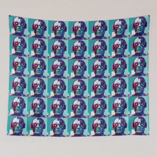 Item preview, Superhuman designed and sold by JustinKosch.