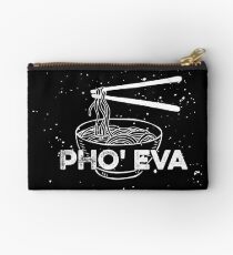 Pho Eva Studio Pouch