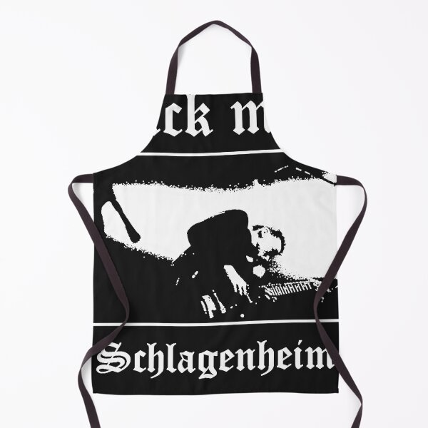 Item preview, Black Midi Schlagenheim Metal designed and sold by frederickshrop.