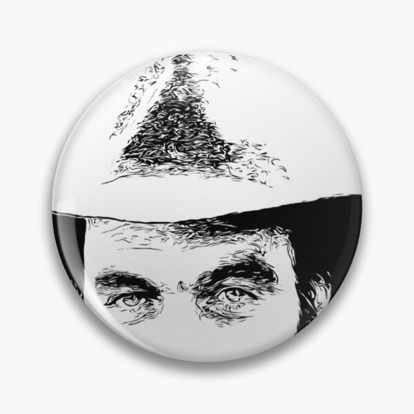 Item preview, Blaze Foley  designed and sold by frederickshrop.