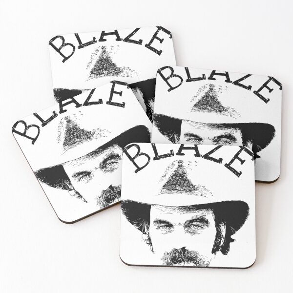 Item preview, Blaze Foley  designed and sold by frederickshrop.