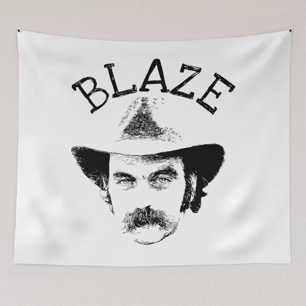 Item preview, Blaze Foley  designed and sold by frederickshrop.