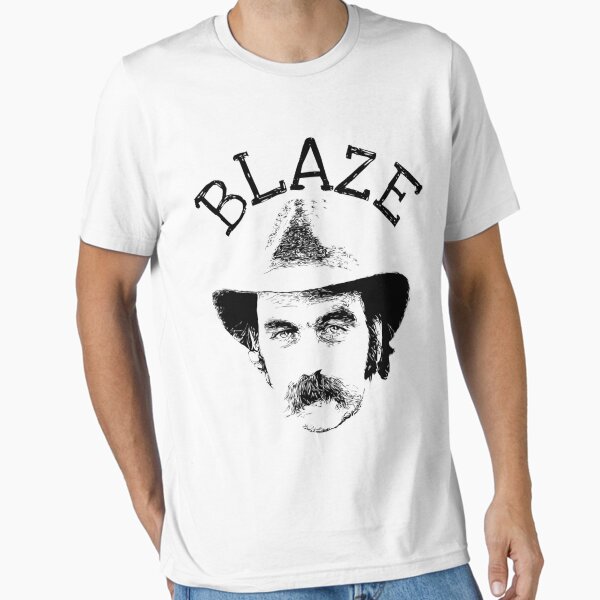 Item preview, Blaze Foley  designed and sold by frederickshrop.