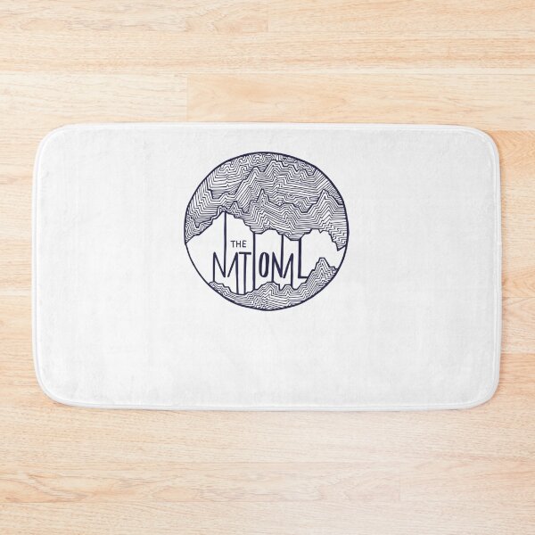 Item preview, The-National designed and sold by PetraDom86.