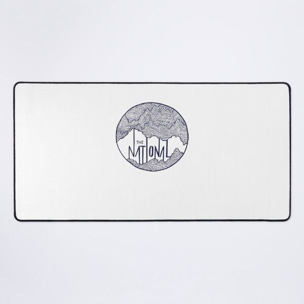Item preview, The-National designed and sold by PetraDom86.