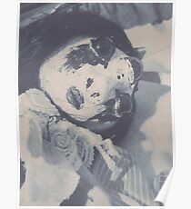 "doll" Poster
