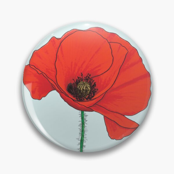 Item preview, Poppy designed and sold by Jess Parker.