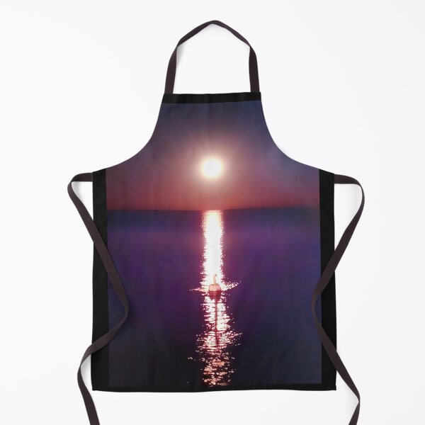 Item preview, Moonlit Swan Sonata designed and sold by Annariaart.