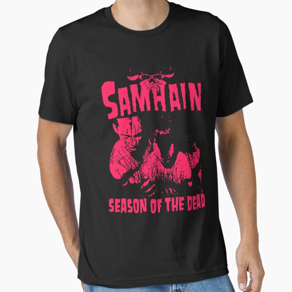 Item preview, You Will Never Believe These Bizarre Truth Of Samhain Band designed and sold by KawsSummerCute.