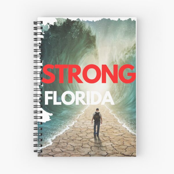 Item preview, Fort Myers Florida Strong Hurricane Ian 2022 designed and sold by Cozy-space.