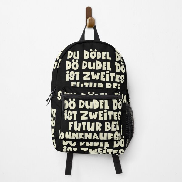 Item preview, The yodel diploma - Loriot - TV Kult - German designed and sold by Boogosh.