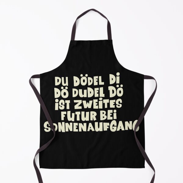 Item preview, The yodel diploma - Loriot - TV Kult - German designed and sold by Boogosh.