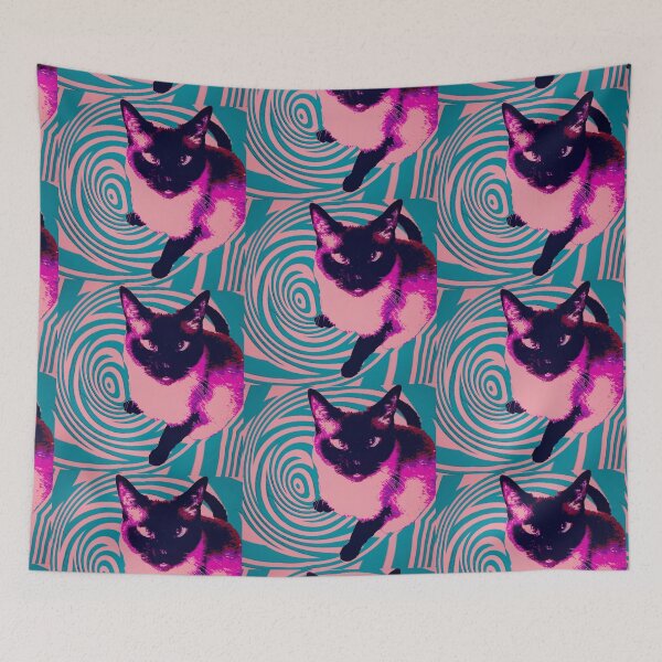 Item preview, Groovy Toby designed and sold by mcclellansam.