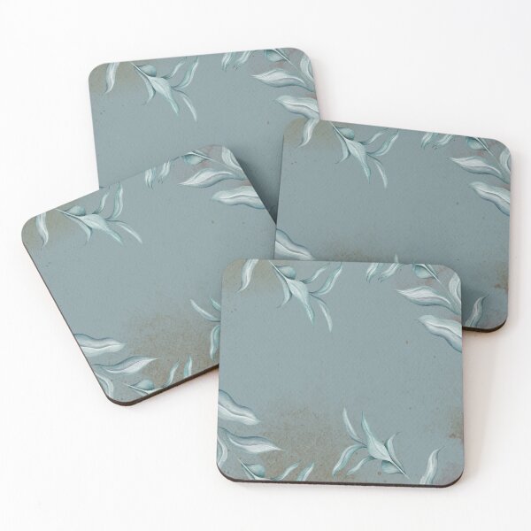 Item preview, Dreams are made of these in pastel blue designed and sold by virtualedu.