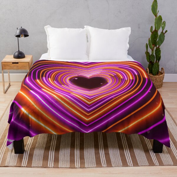 Item preview, Tunnel heart designed and sold by Zip-Zup.