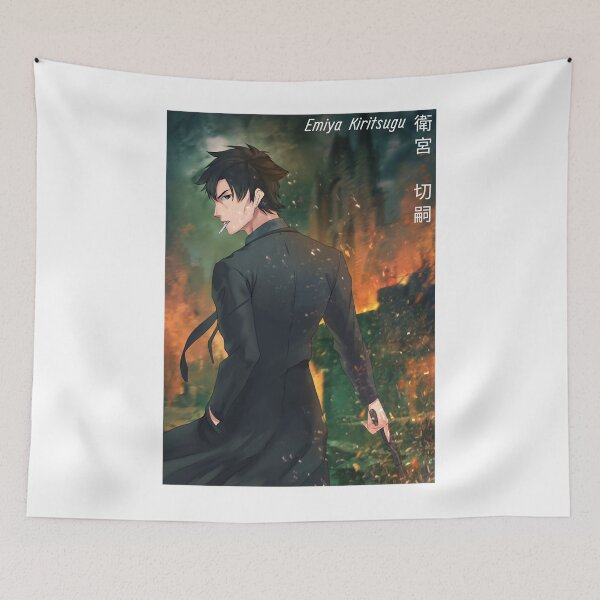 Item preview, Mens Best Rin Tohsaka Saber Awesome For Movie Fan designed and sold by BruceAdler.