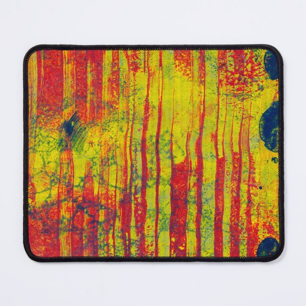 Item preview, painted structure with red and yellow designed and sold by FotoMahieu.