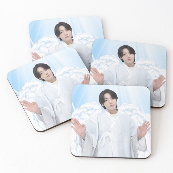 Item preview, Jungkook meme designed and sold by loonelywhale.