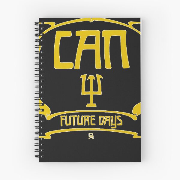 Item preview, Can Future Days  designed and sold by frederickshrop.