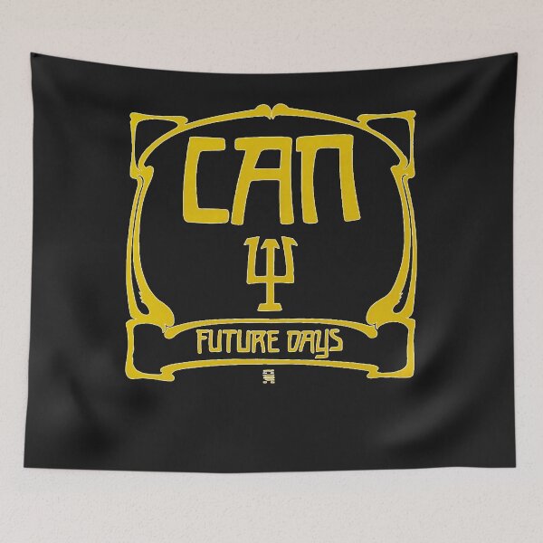 Item preview, Can Future Days  designed and sold by frederickshrop.