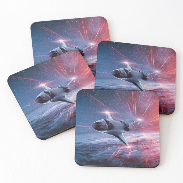 Item preview, Space shuttle designed and sold by Zip-Zup.