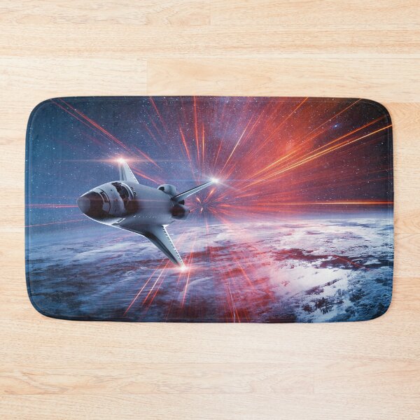 Item preview, Space shuttle designed and sold by Zip-Zup.