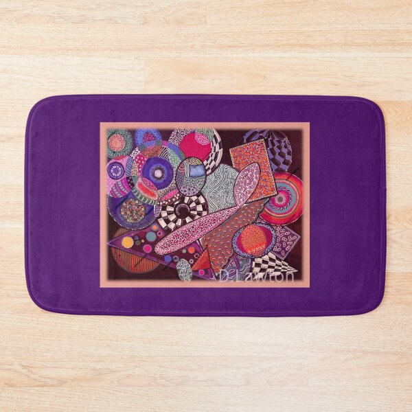 Item preview, Bright times.  designed and sold by Dimakesthings.