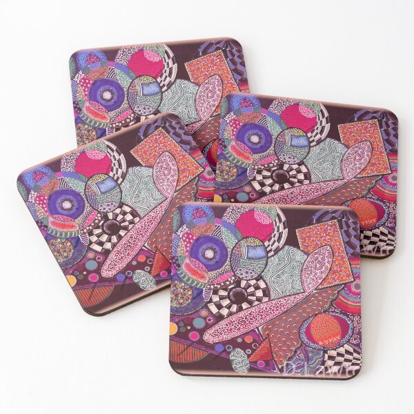 Item preview, Bright times.  designed and sold by Dimakesthings.