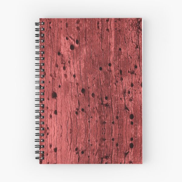 Item preview, I Wood Wear Red ! designed and sold by LittleDunnart.