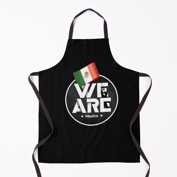 Item preview, Proud And Loud Mexican Saying We are Mexico designed and sold by Urosek.