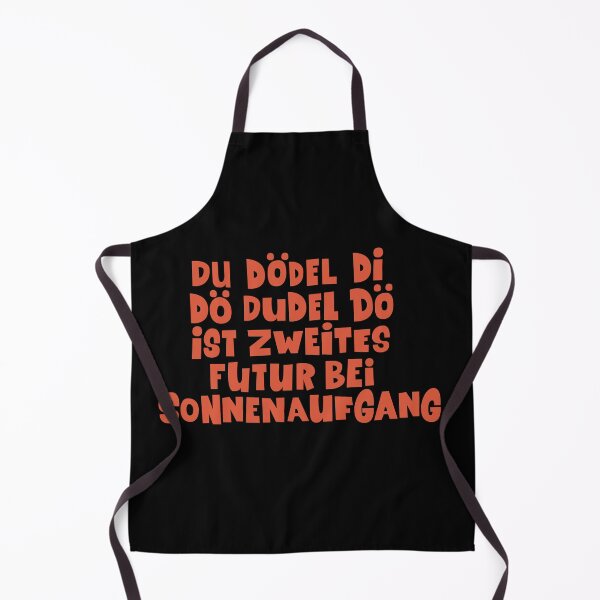 Item preview, The yodel diploma - Loriot - TV Kult - German designed and sold by Boogosh.