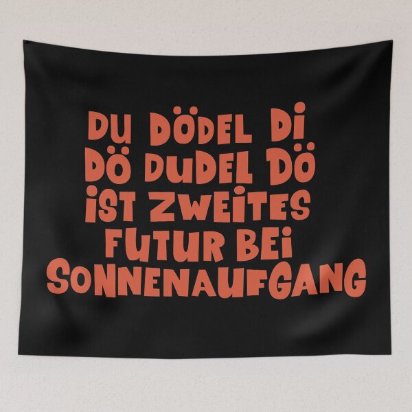Item preview, The yodel diploma - Loriot - TV Kult - German designed and sold by Boogosh.