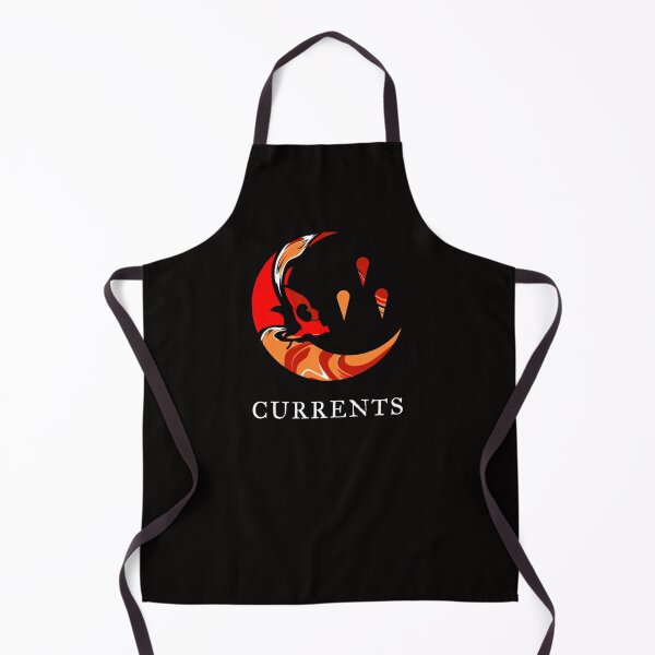 Item preview, aesthetic current s band logo designed and sold by PatriciaAnn8.